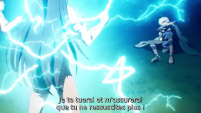 Bastard!! Ankoku no Hakai Shin (ONA) Episode 06 Vostfr