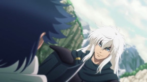 Bastard!! Ankoku no Hakai Shin (ONA) Episode 07 Vostfr