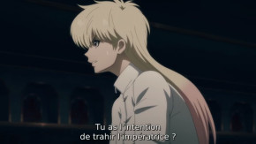 Bastard!! Ankoku no Hakai Shin (ONA) Episode 08 Vostfr