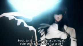 Bastard!! Ankoku no Hakai Shin (ONA) Episode 09 Vostfr