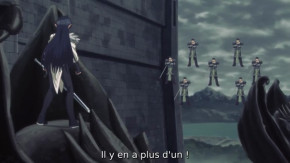 Bastard!! Ankoku no Hakai Shin (ONA) Episode 10 Vostfr