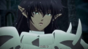 Bastard!! Ankoku no Hakai Shin (ONA) Episode 13 Vostfr