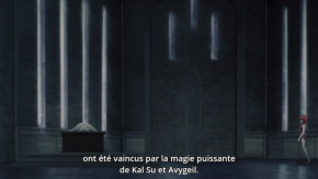 Bastard!! Ankoku no Hakai Shin (ONA) Episode 14 Vostfr