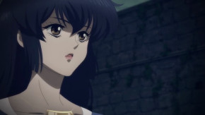 Bastard!! Ankoku no Hakai Shin (ONA) Episode 15 Vostfr