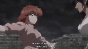 Bastard!! Ankoku no Hakai Shin (ONA) Episode 22 Vostfr