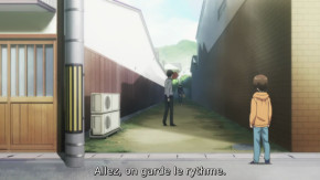 Battery Episode 01 Vostfr