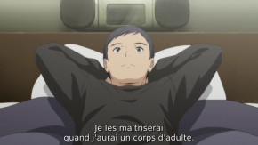 Battery Episode 03 Vostfr