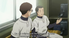 Battery Episode 06 Vostfr
