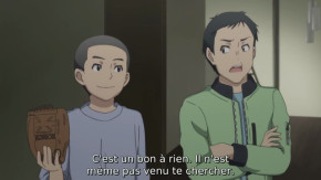 Battery Episode 08 Vostfr