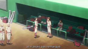 Battery Episode 11 Vostfr