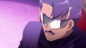 Battle Athletess Daiundoukai ReSTART! Episode 10 Vostfr