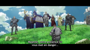 Berserk : Ougon Jidaihen MEMORIAL EDITION Episode 02 Vostfr