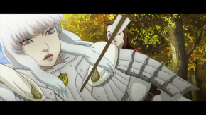 Berserk : Ougon Jidaihen MEMORIAL EDITION Episode 03 Vostfr