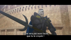 Berserk : Ougon Jidaihen MEMORIAL EDITION Episode 06 Vostfr