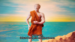 Bessatsu Olympia Kyklos Episode 05 Vostfr