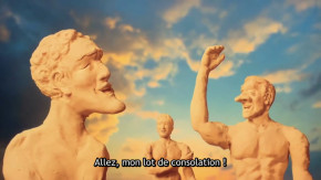 Bessatsu Olympia Kyklos Episode 07 Vostfr