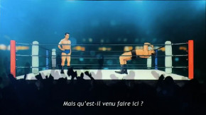 Bessatsu Olympia Kyklos Episode 10 Vostfr