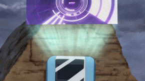 Beyblade Burst Super King Episode 13 Vostfr