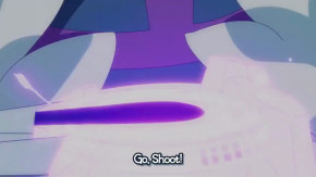 Beyblade Burst Super King Episode 15 Vostfr