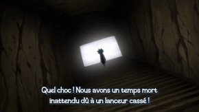 Beyblade Burst Super King Episode 16 Vostfr