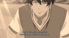 Birdie Wing : Golf Girls' Story Episode 02 Vostfr