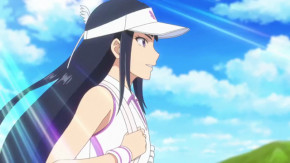 Birdie Wing : Golf Girls' Story Episode 03 Vostfr