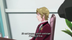 Birdie Wing : Golf Girls' Story Episode 04 Vostfr