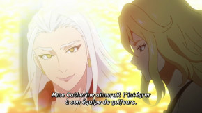 Birdie Wing : Golf Girls' Story Episode 06 Vostfr