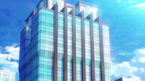 Birdie Wing : Golf Girls' Story Episode 08 Vostfr