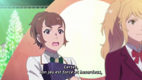 Birdie Wing : Golf Girls' Story Episode 10 Vostfr