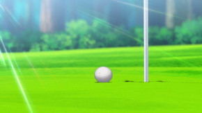 Birdie Wing : Golf Girls' Story Episode 11 Vostfr