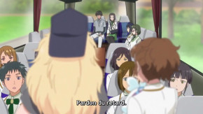 Birdie Wing : Golf Girls' Story Episode 12 Vostfr