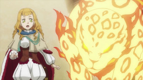 Black Clover (TV) Episode 134 Vostfr