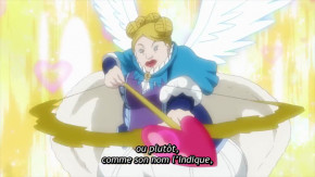 Black Clover (TV) Episode 135 Vostfr