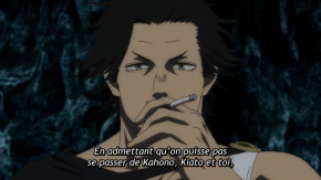 Black Clover (TV) Episode 136 Vostfr