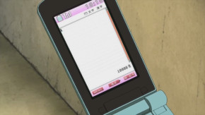 Black ★ Rock Shooter OAV 01 Vostfr