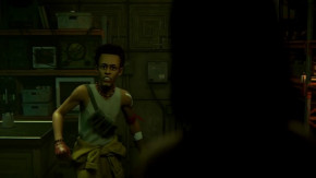 Blade Runner : Black Lotus Episode 01 Vostfr