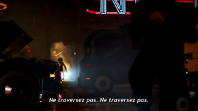 Blade Runner : Black Lotus Episode 02 Vostfr