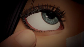 Blade Runner : Black Lotus Episode 03 Vostfr