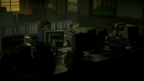 Blade Runner : Black Lotus Episode 04 Vostfr