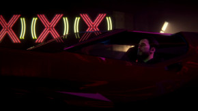 Blade Runner : Black Lotus Episode 05 Vostfr