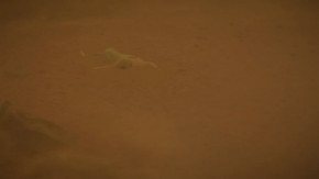 Blade Runner : Black Lotus Episode 08 Vostfr