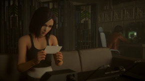 Blade Runner : Black Lotus Episode 11 Vostfr