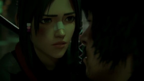 Blade Runner : Black Lotus Episode 13 Vostfr