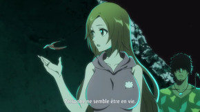 Bleach : Sennen Kessen-hen Episode 02 Vostfr