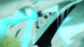Bleach : Sennen Kessen-hen Episode 03 Vostfr
