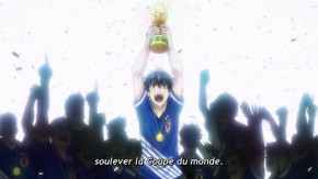 Blue Lock Episode 01 Vostfr