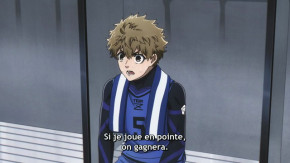 Blue Lock Episode 03 Vostfr