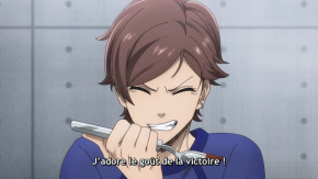 Blue Lock Episode 05 Vostfr