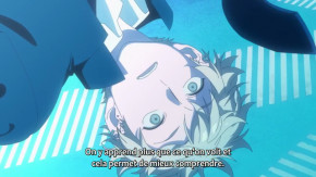 Blue Period Episode 02 Vostfr